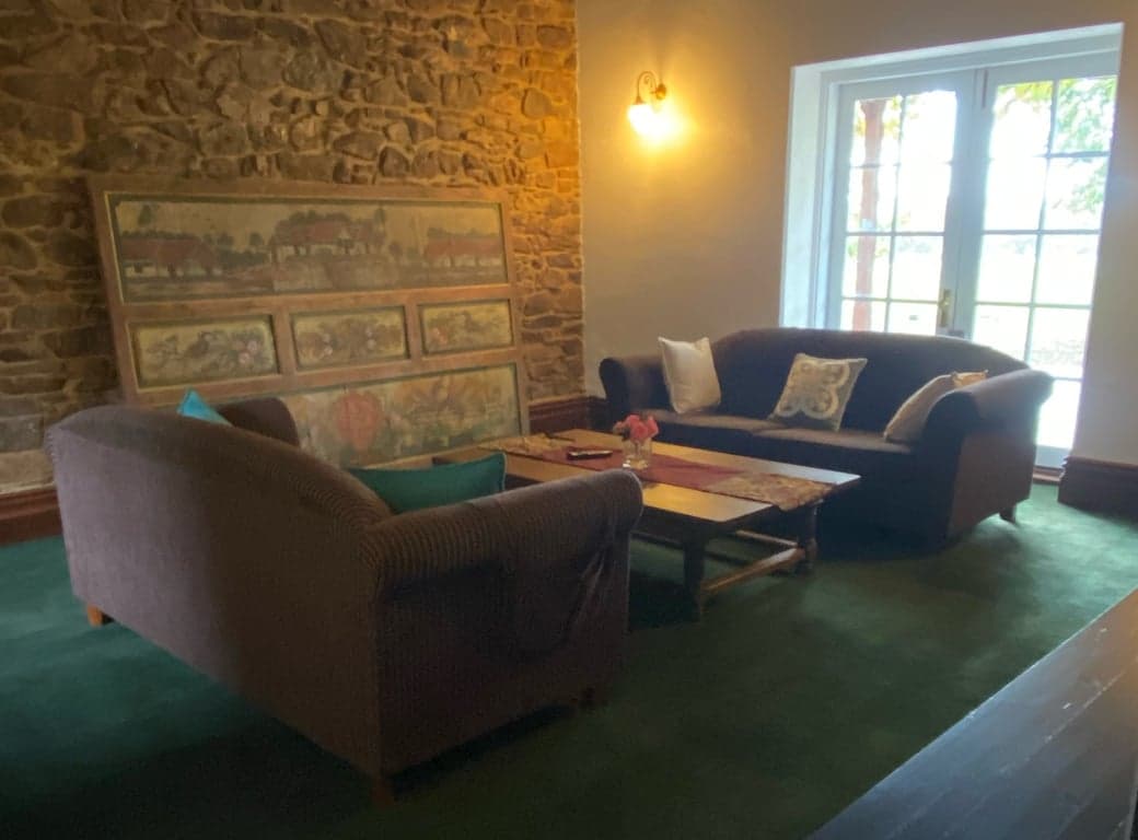 Farm Stay at We are a Heritage property with room for horses and guests., Buckland, WA (photo 3)