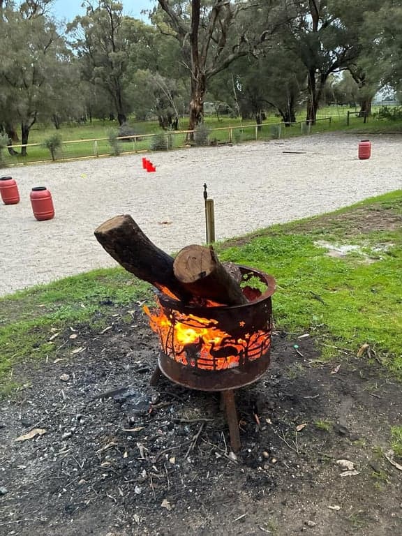 Farm Stay at Tuart Forest trails, & facilities amongst a peaceful setting, Stirling Estate, WA (photo 10)