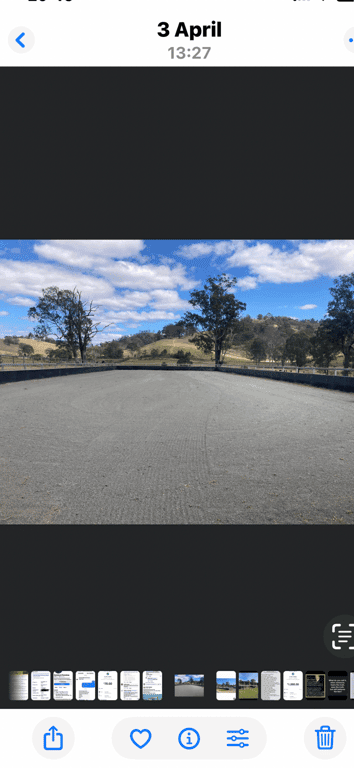 Dungog/ Paterson Farmstay comfy for both you & your horses, Wallarobba, NSW