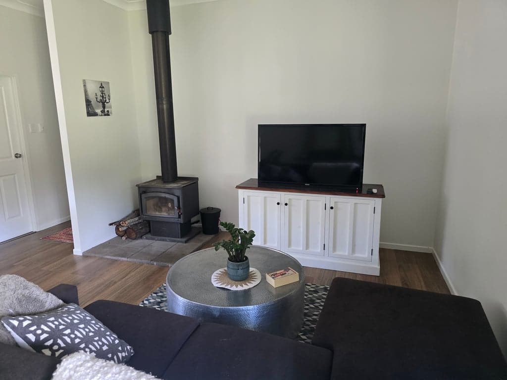Welcome to Mount Mulgowie-off grid, horse friendly farm stay, Buaraba, QLD