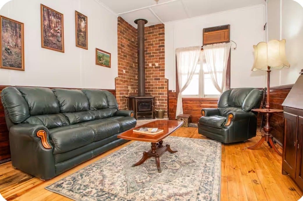 Moorkitabie Farmstay, Poochera, SA