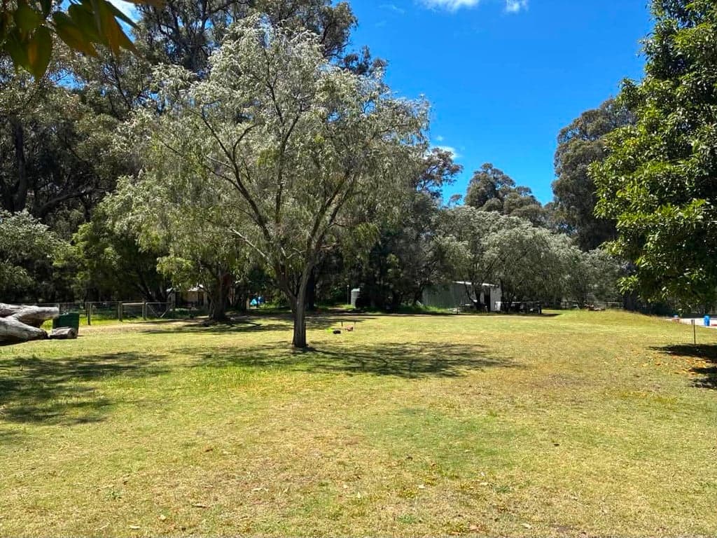 Farm Stay at Tuart Forest trails, & facilities amongst a peaceful setting, Stirling Estate, WA (photo 8)