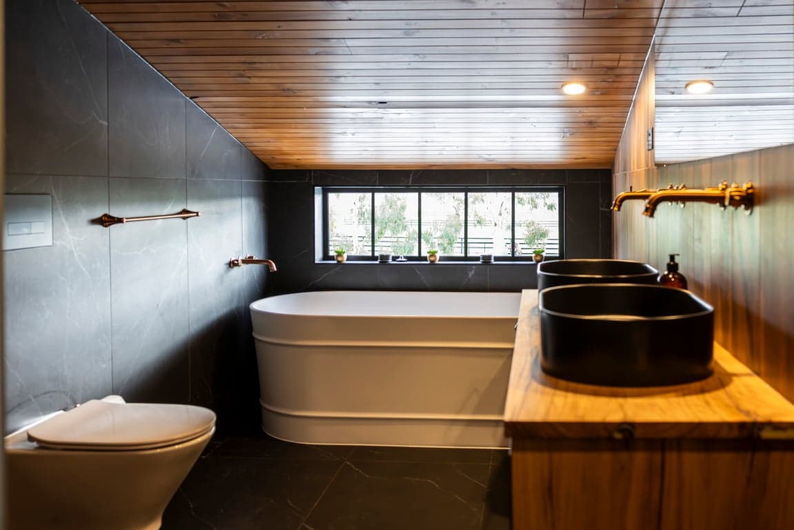 Farm Stay at The Loft at Kingswood Ranch, Luxury Tamworth Getaway. (photo 5)