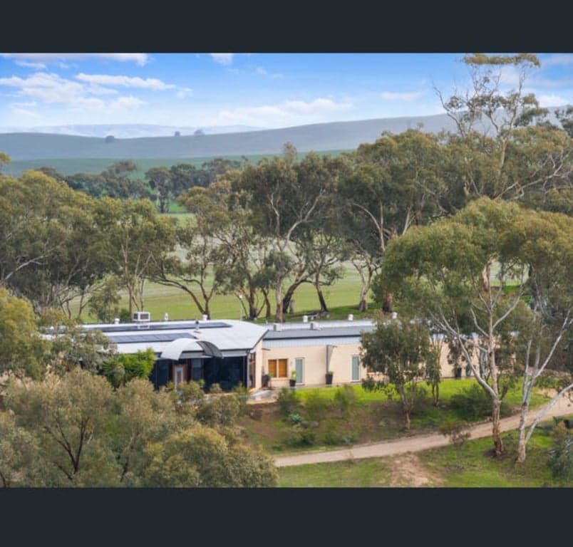 Farm Stay at All in one agistment and accomodation., Armagh, SA (photo 5)