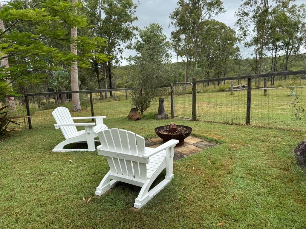Farm Stay at Long Shadows - Relaxed Country Stay for You & Your Horse, Calvert, QLD (photo 5)