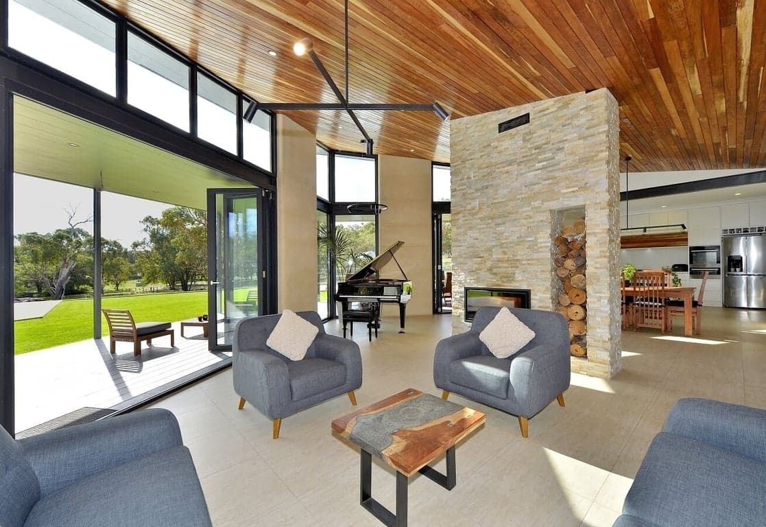 Farm Stay at Luxury Horse Retreat 🐎 | Group Getaway for 16, Herron, WA (photo 7)