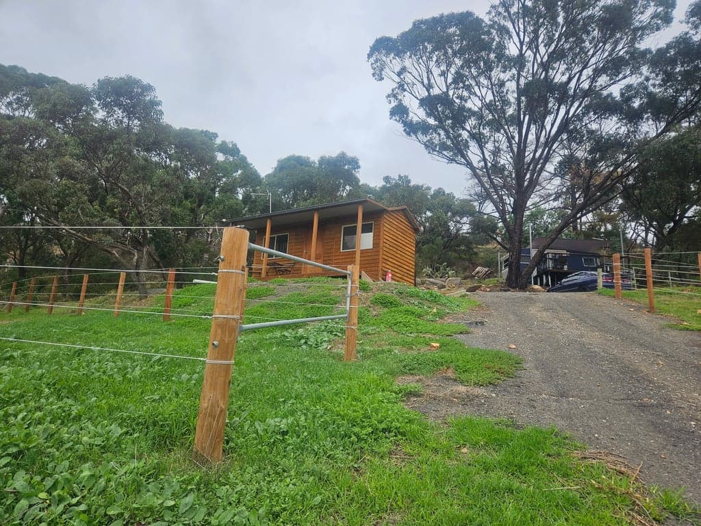 Farm Stay at Peaceful HorseStay Retreat in Happy Valley SA (photo 5)