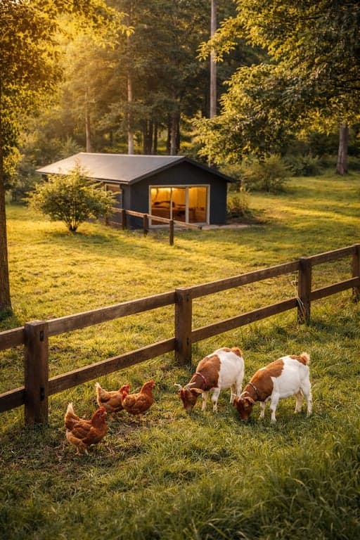 Farm Stay at Boutique Horse Stay at The Spotty Dog, Holgate, NSW (photo 2)