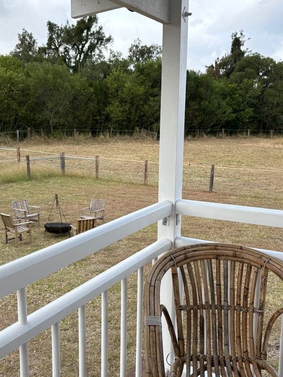 Farm Stay at 3 bedroom renovated Queenslander on 10 acres, Mount Alford, QLD (photo 7)