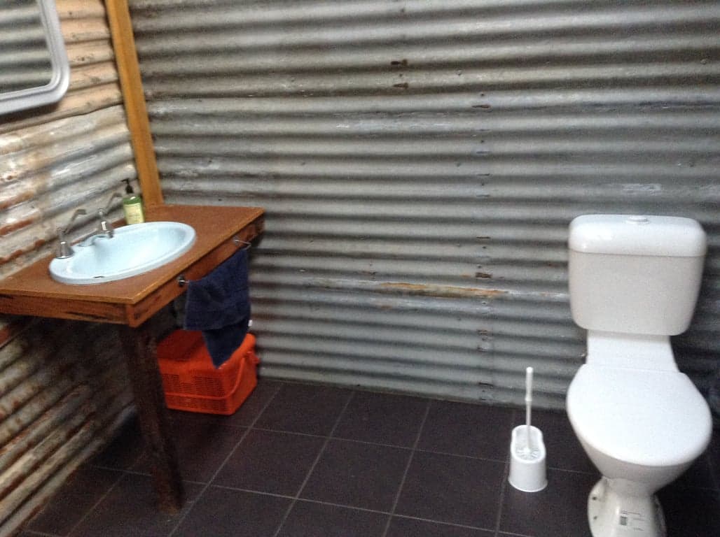 Campsite amenities + large overnight yarding for horses, Mooralla, VIC (photo 7)