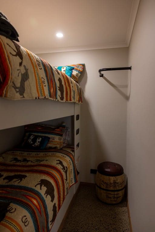 Farm Stay at The Loft at Kingswood Ranch, Luxury Tamworth Getaway. (photo 10)
