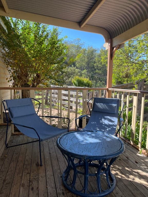 Farm Stay at Mulla Villa Farm with horse agistment, Wollombi, NSW (photo 9)