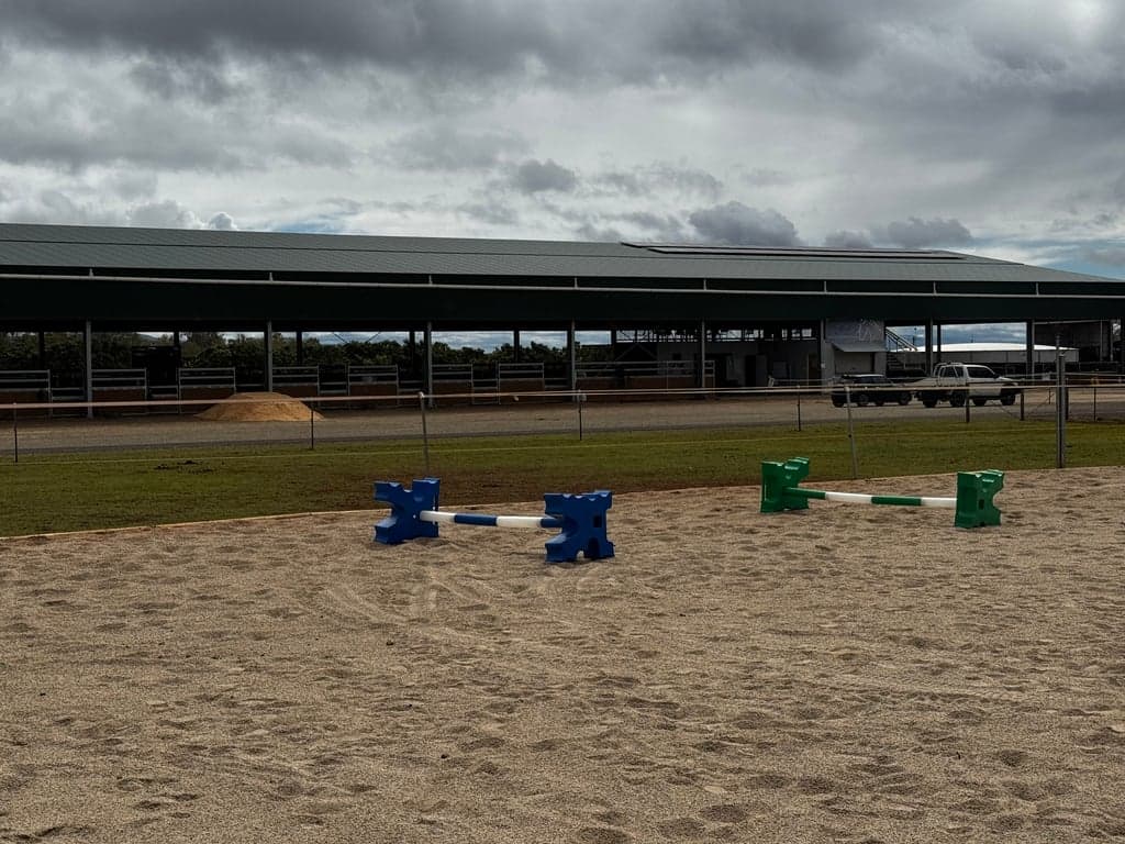 Farm Stay at Stay at a Working Equestrian Centre, Mareeba, QLD (photo 10)