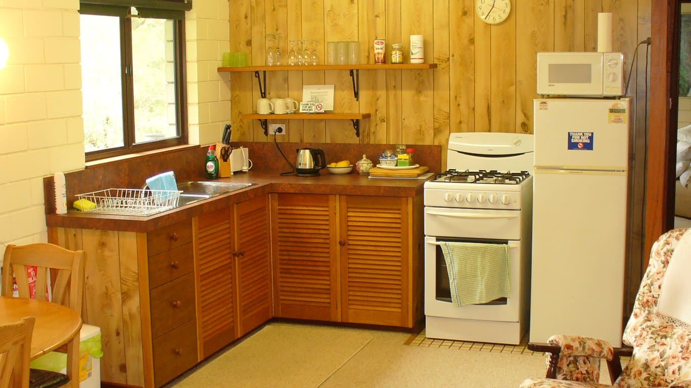 Farm Stay at SAFE FOR HORSES AND COSY ACCOMMODATION FOR THEIR RIDERS, Narrikup, WA (photo 4)