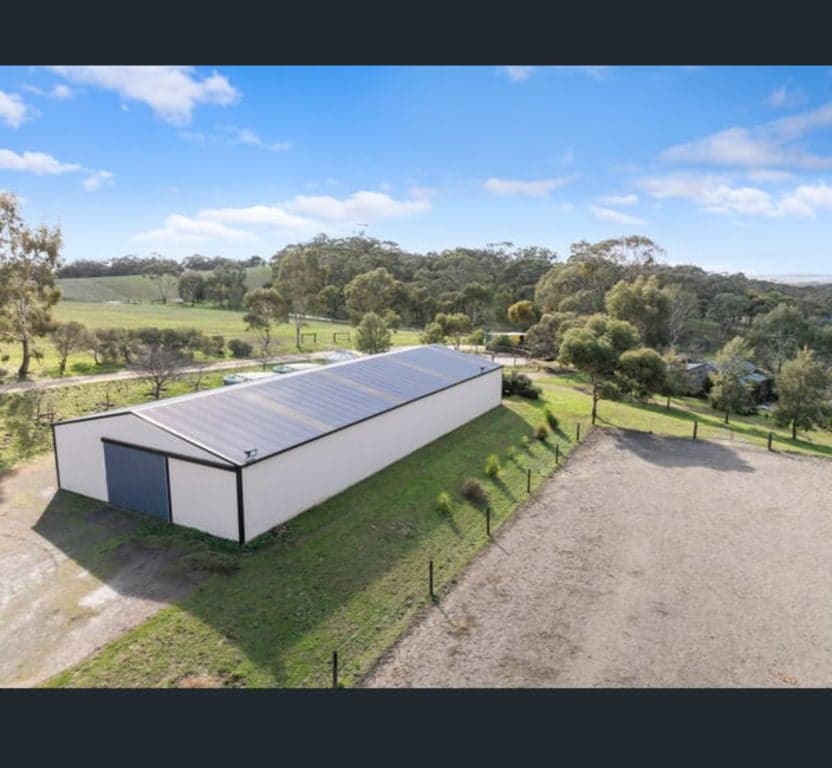 Farm Stay at All in one agistment and accomodation., Armagh, SA (photo 7)