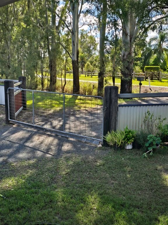 Farm Stay at No Fuss Horse Stay, Helidon, QLD (photo 9)
