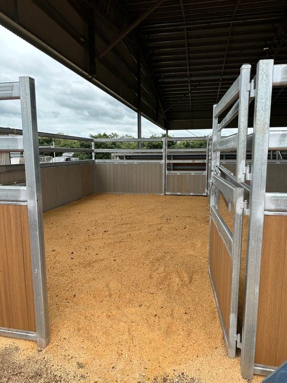 Farm Stay at Stay at a Working Equestrian Centre, Mareeba, QLD (photo 6)