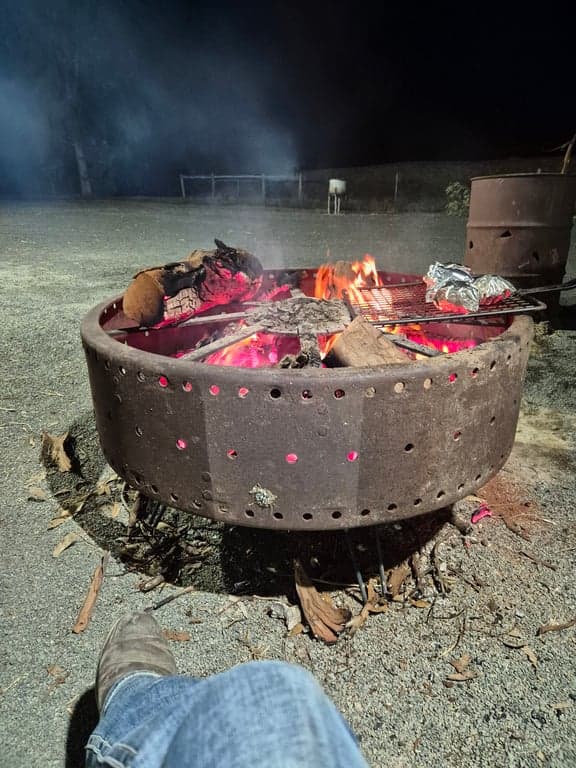 Farm Stay at Quiet, calm environment for horse & human stays, Arcadia, VIC (photo 10)