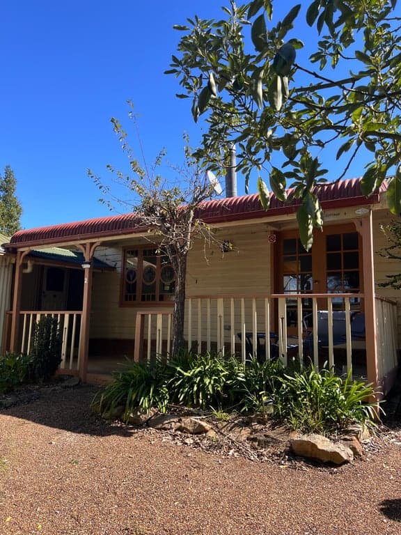 Farm Stay at Mulla Villa Farm with horse agistment, Wollombi, NSW (photo 2)