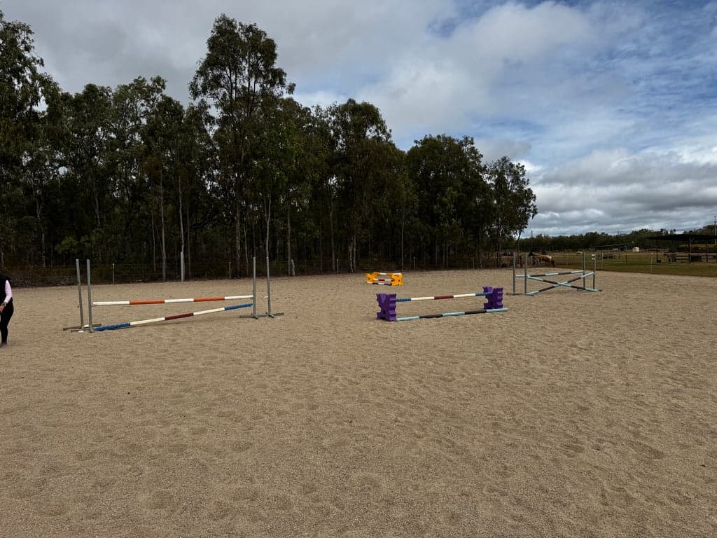 Farm Stay at Stay at a Working Equestrian Centre, Mareeba, QLD (photo 8)