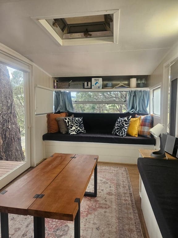 Farm Stay at Peaceful HorseStay Retreat in Happy Valley SA (photo 8)