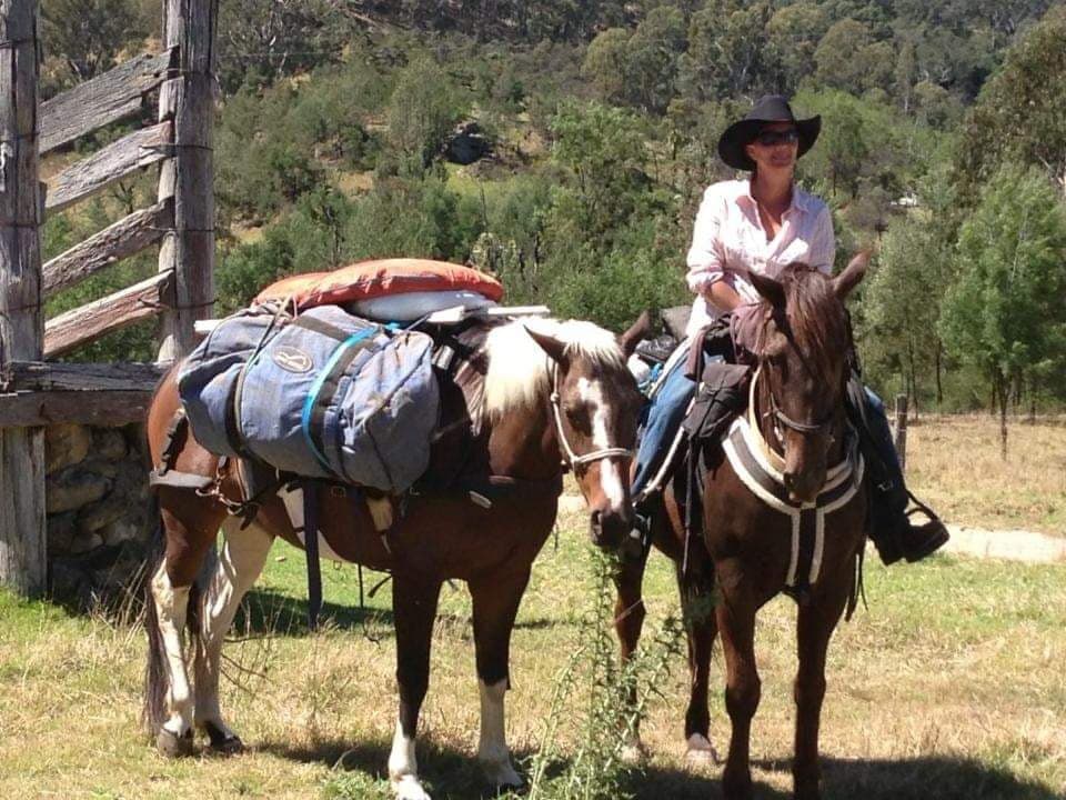 Homeville Horse Camp Farmstay, Elands, NSW (photo 2)