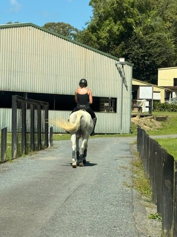 Ubuntu Horse & Farm Stay in Tallebudgera (photo 7)