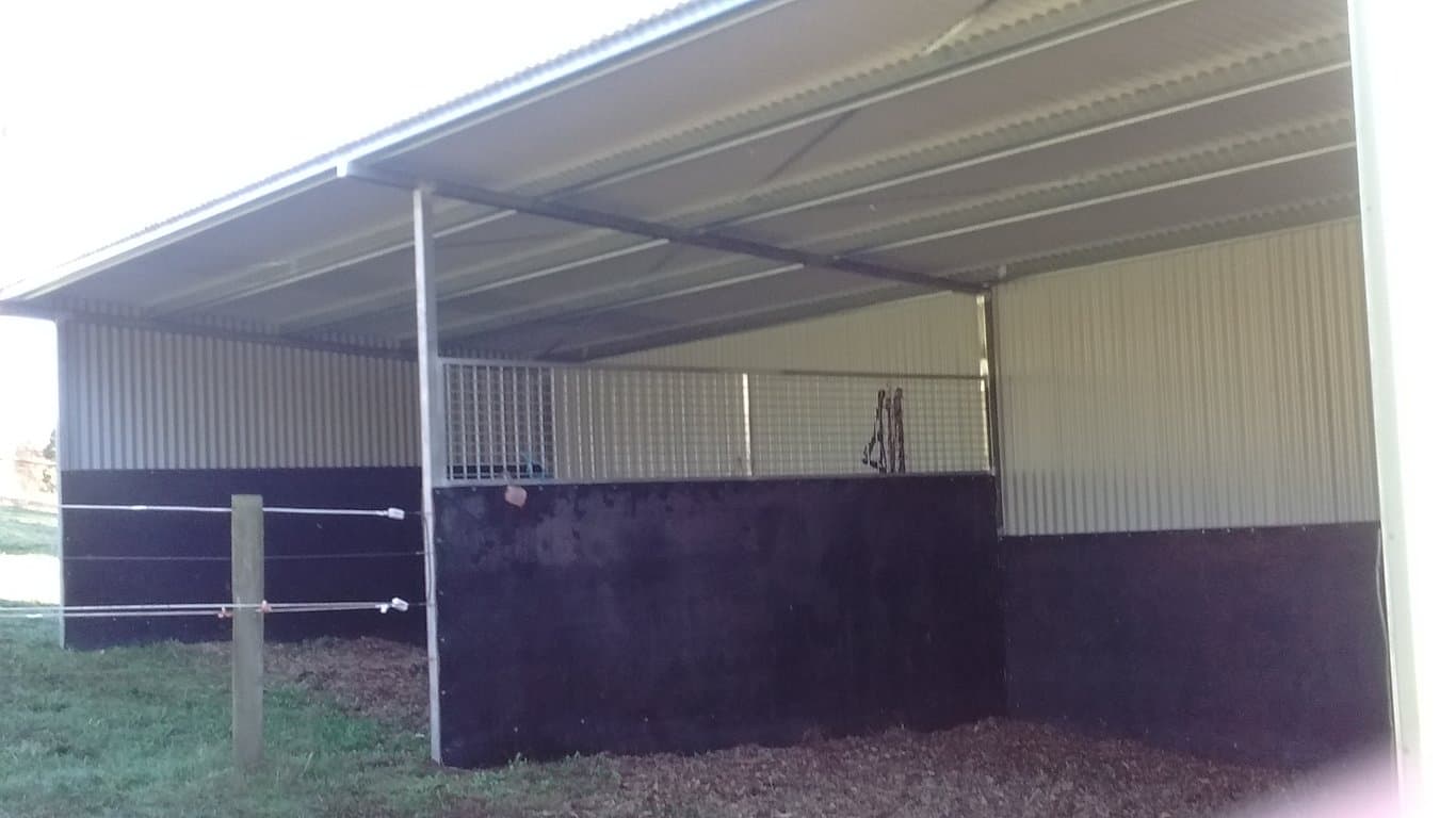 Farm Stay at An ideal location to explore Gippsland on horseback., Yarragon, VIC (photo 9)