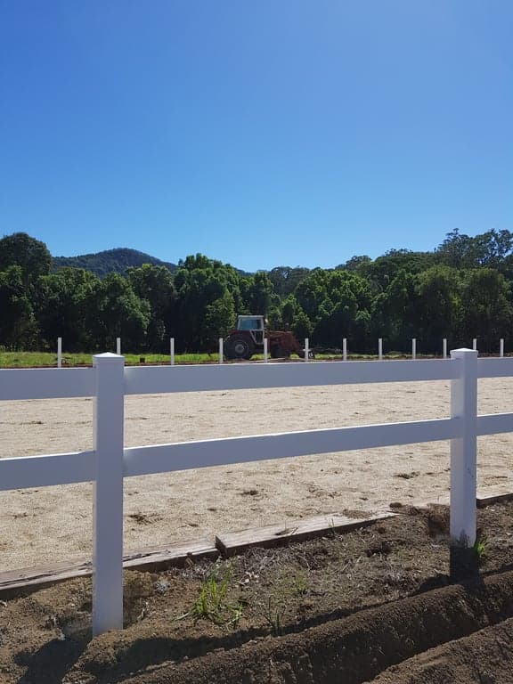 Farm Stay at Equine Bed and Breakfast. A perfect mini-break, Mullumbimby, NSW (photo 2)