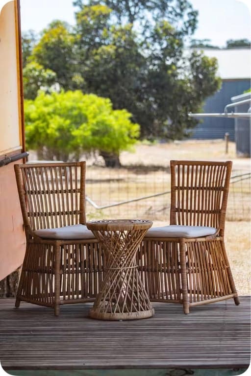 Moorkitabie Farmstay, Poochera, SA (photo 3)