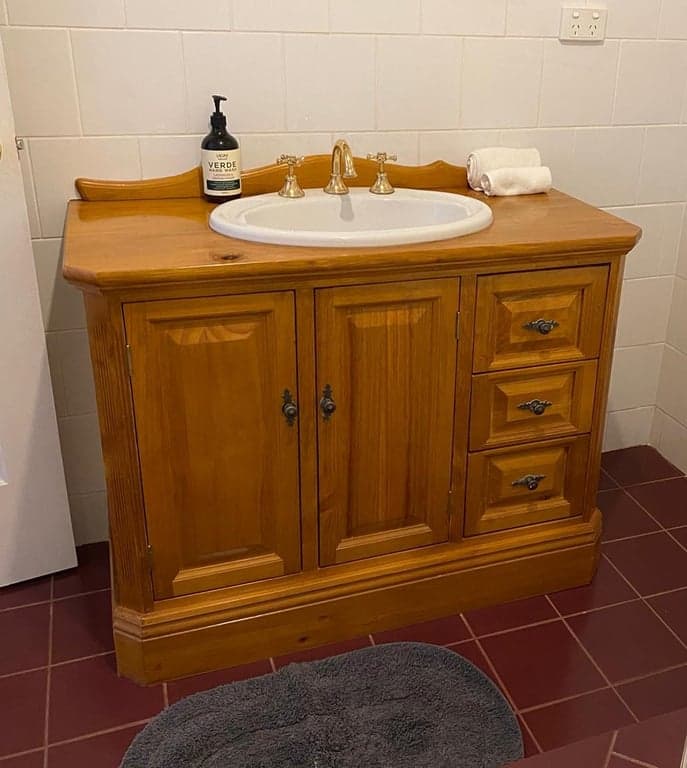 Farm Stay at Accommodation available with space for your horses, Buckland, WA (photo 3)