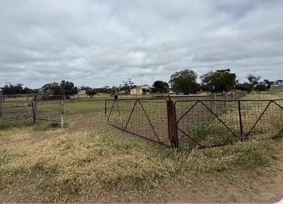 Moorkitabie Farmstay, Poochera, SA (photo 8)