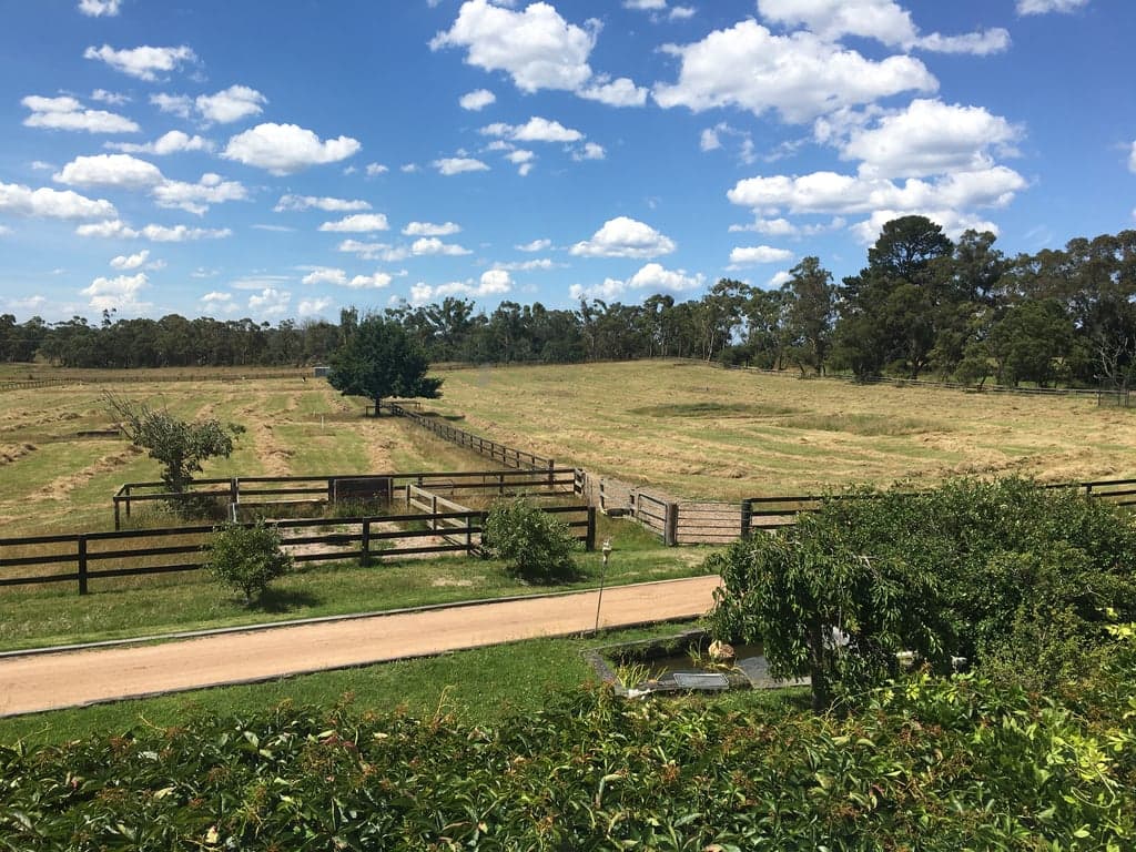 Farm Stay at Holiday with your horse, dog and besties., Avoca, NSW (photo 10)