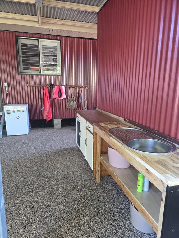 Farm Stay at No Fuss Horse Stay, Helidon, QLD (photo 5)
