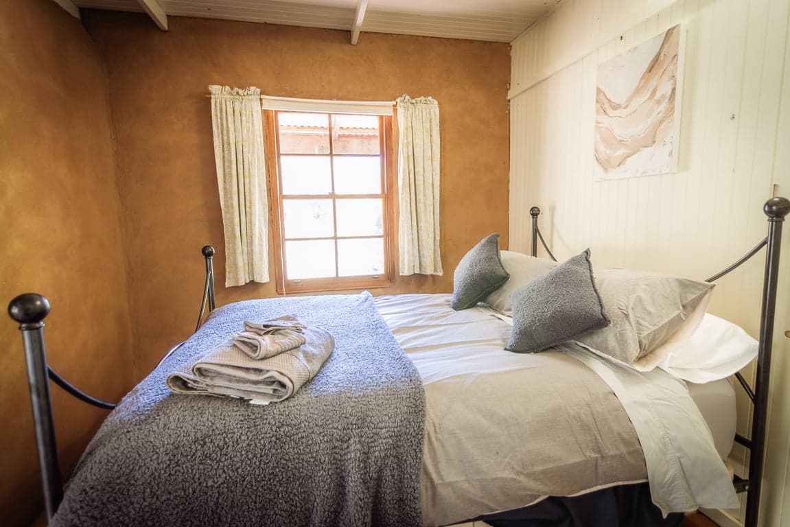 Farm Stay at Stay and play with your horse, Fernances Crossing, NSW (photo 9)