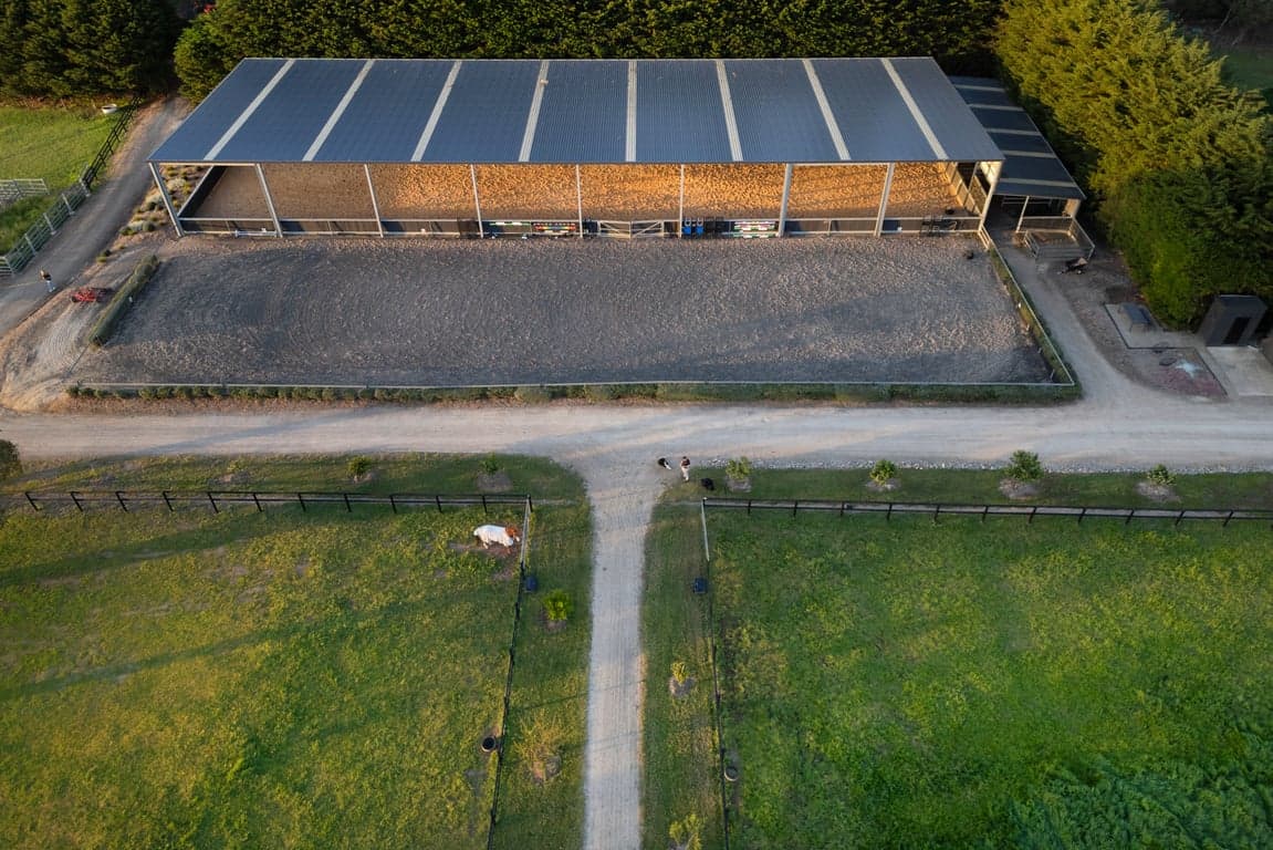 Photo of Boutique 5 star agistment, Balnarring
Studio accomodation
