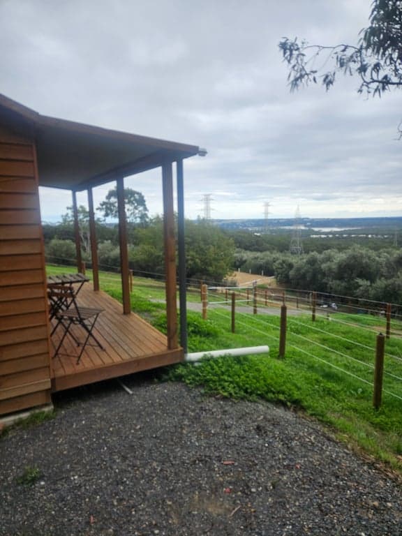 Farm Stay at Peaceful HorseStay Retreat in Happy Valley SA (photo 10)