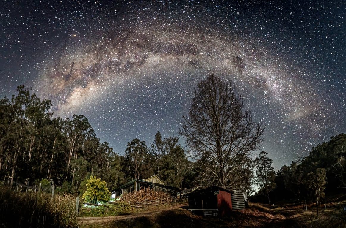 Farm Stay at Stay and play with your horse, Fernances Crossing, NSW (photo 5)