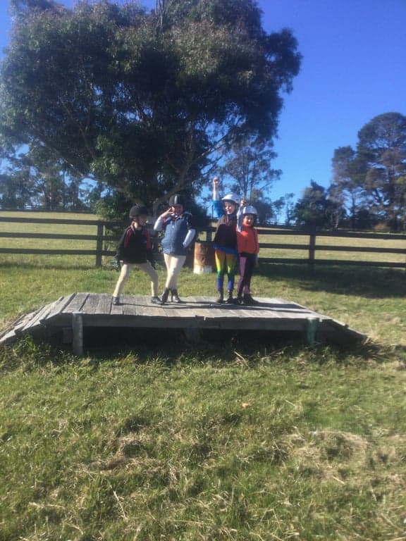 Farm Stay at Holiday with your horse, dog and besties., Avoca, NSW (photo 9)