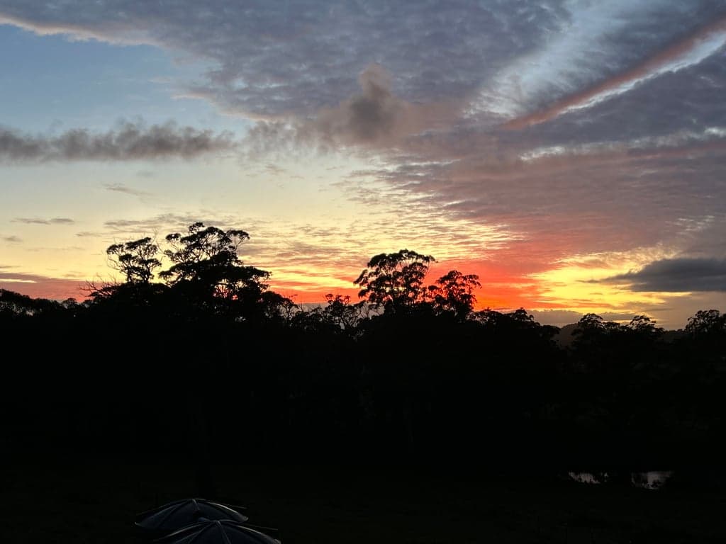 Farm Stay at Hidden Brook Stays perfect for you and your horse!, Bundanoon, NSW (photo 5)