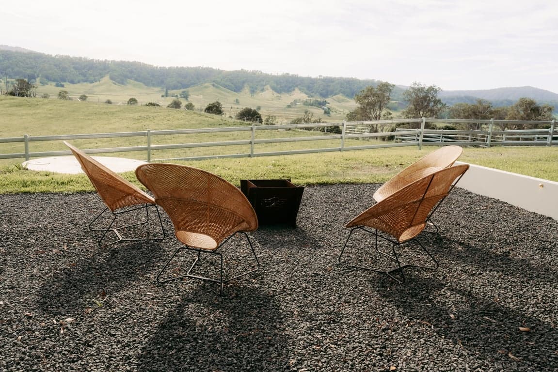 BYO Horse Farmstay – Scenic Trails & Open Pastures, Fawcetts Plain, NSW (photo 2)