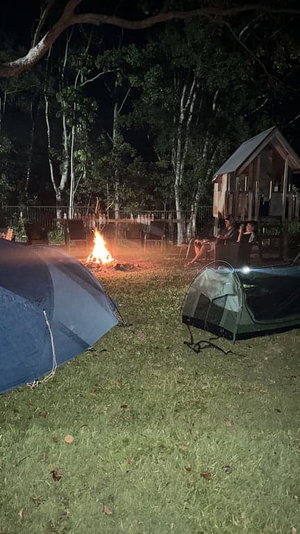 Ubuntu Horse & Farm Stay in Tallebudgera (photo 5)