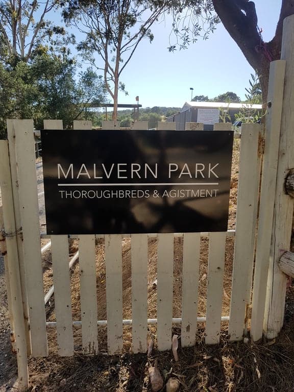 Farm Stay at Peaceful HorseStay Retreat in Happy Valley SA (photo 2)