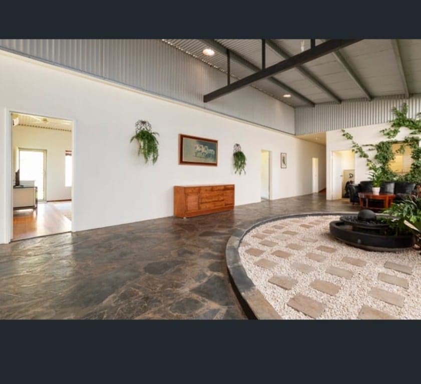 Farm Stay at All in one agistment and accomodation., Armagh, SA (photo 4)
