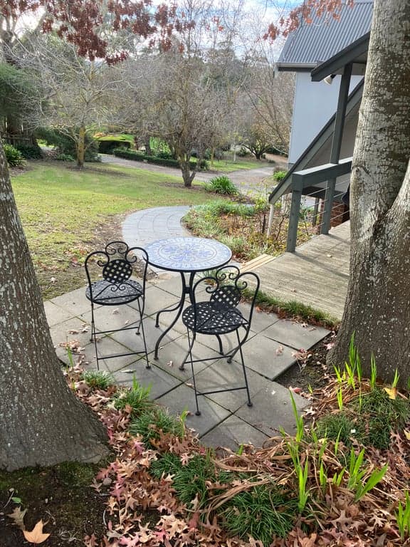 Farm Stay at Adelaide Hill spring board experience, Littlehampton, SA