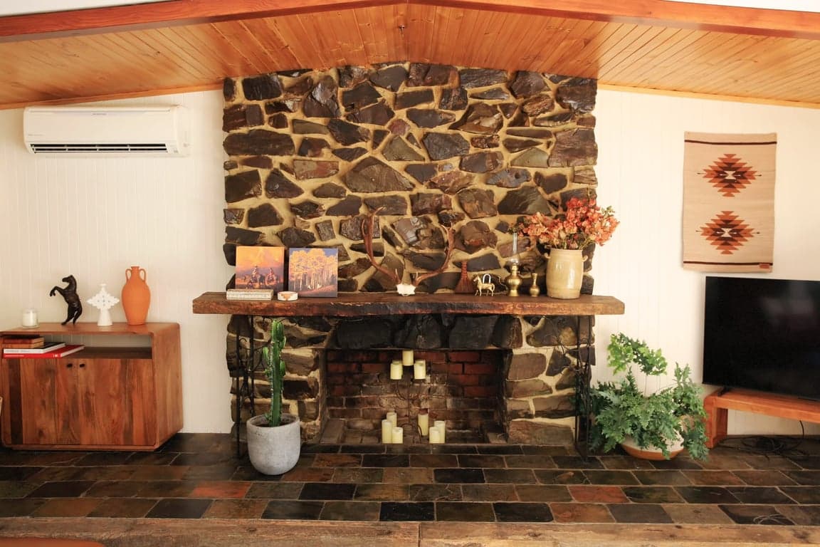 Farm Stay at Harvest Ranch Holiday with your Horse, Tynong North, VIC
