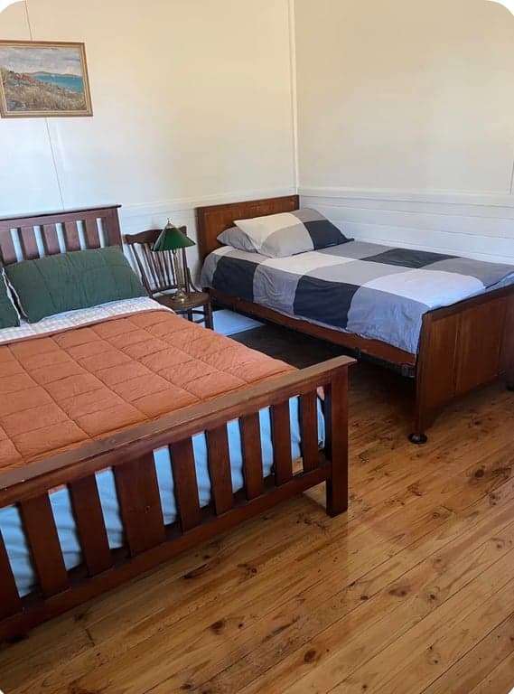 Moorkitabie Farmstay, Poochera, SA (photo 5)