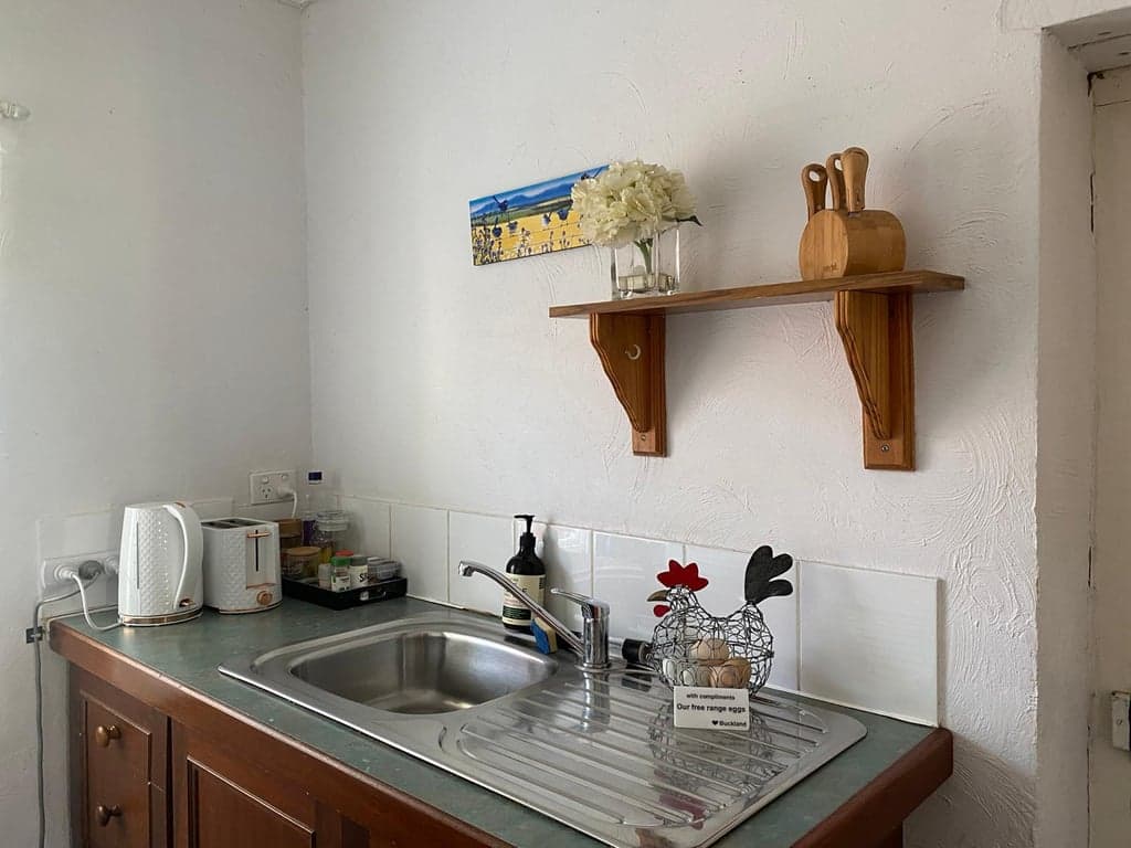 Farm Stay at Accommodation available with space for your horses, Buckland, WA (photo 8)