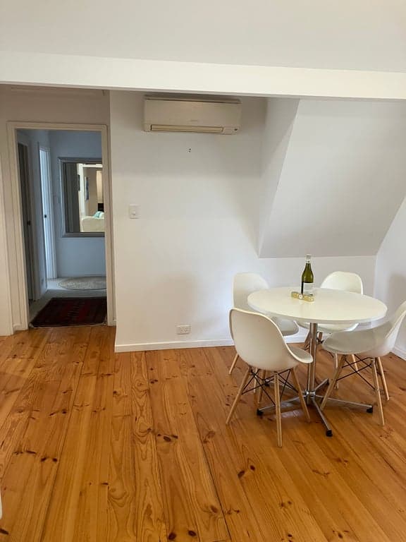 Farm Stay at Adelaide Hill spring board experience, Littlehampton, SA (photo 5)