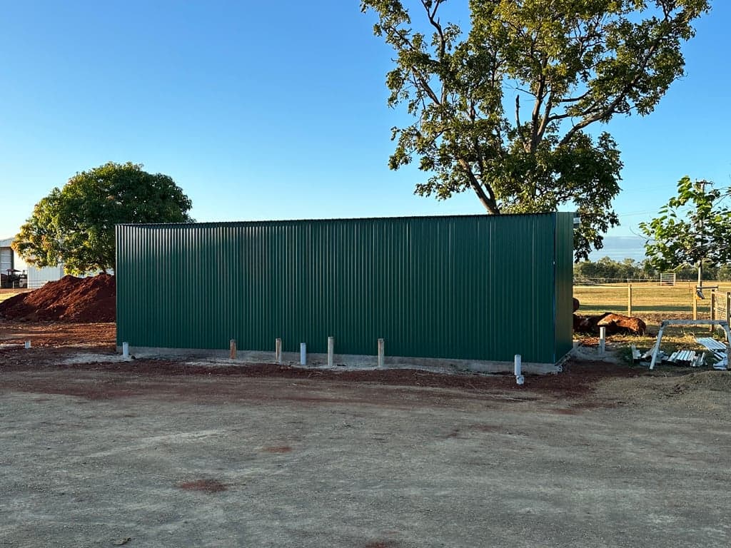 Farm Stay at Stay at a Working Equestrian Centre, Mareeba, QLD (photo 5)